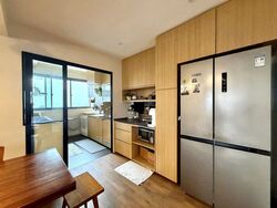 Blk 445B Clementi Crest (Clementi), HDB 5 Rooms #496234751